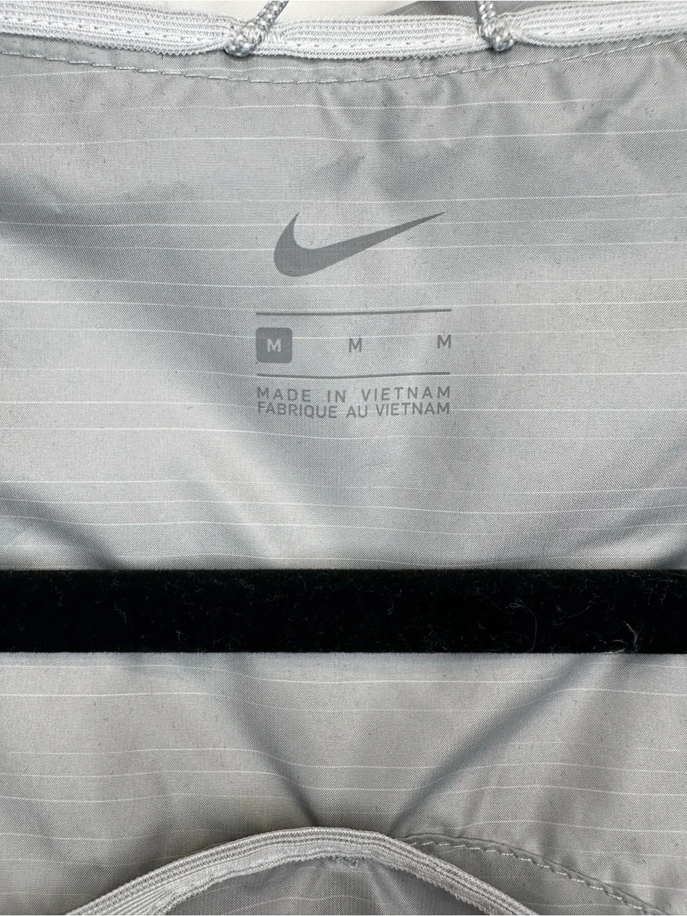 Nike lightweight hooded